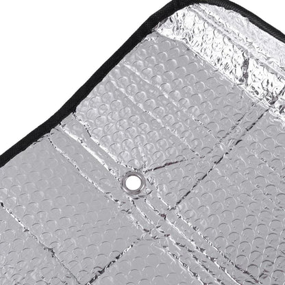 Front Windshield Sun Shade Cover UV Protector for Kia