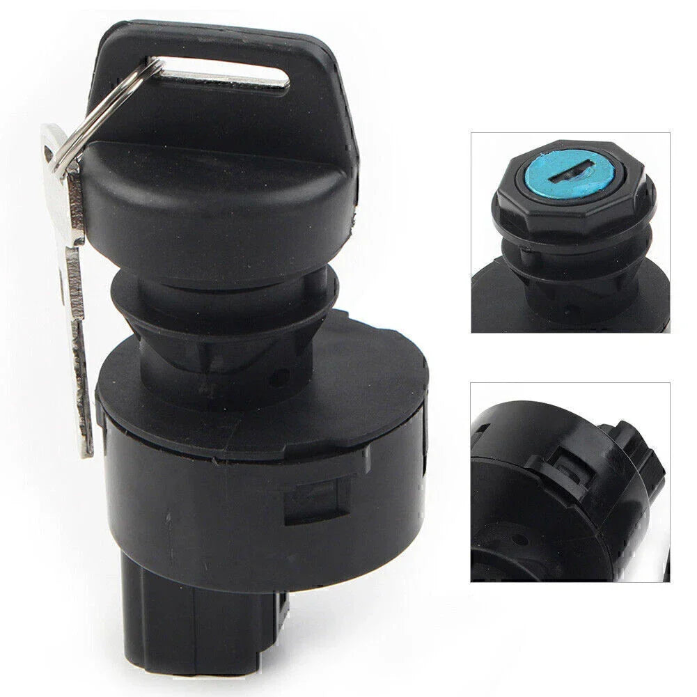 Ignition Key Switch for Arctic Cat Prowler 550 650 (2006-2009)
