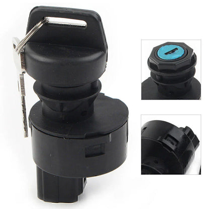 Ignition Key Switch for Arctic Cat Prowler 550 650 (2006-2009)