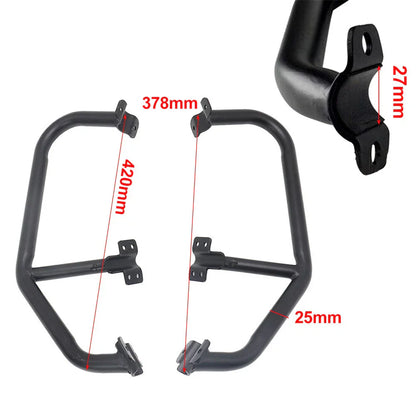 Bumper Engine Guard Crash Bar for Harley Pan America 1250 (2021-Up)