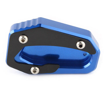 Kickstand Sidestand Extension Pad for YAMAHA TMAX 530 SX/DX (2017-2018)