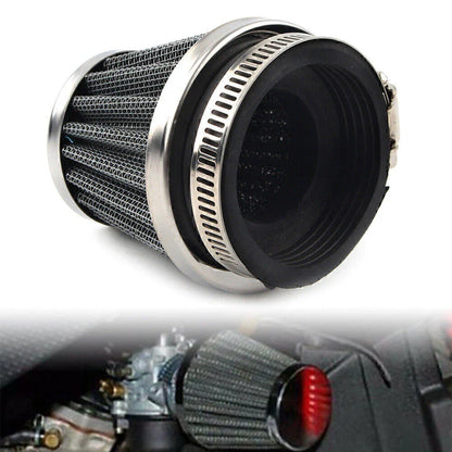 54mm Air Filter for Motorbike, Dirt Bike, ATV, Scooter (Universal)