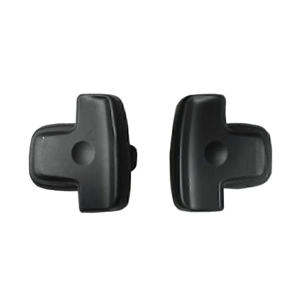 Steering Wheel Paddle Shift Extensions for Mercedes-Benz A B E R M GLK SLK (2012-2020)