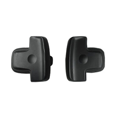 Steering Wheel Paddle Shift Extensions for Mercedes-Benz A B E R M GLK SLK (2012-2020)