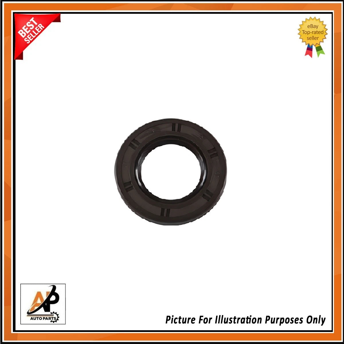 Camshaft Oil Seal Replacement for Ford Focus Mondeo 2.0 2.2 TDCi (2005–2017)