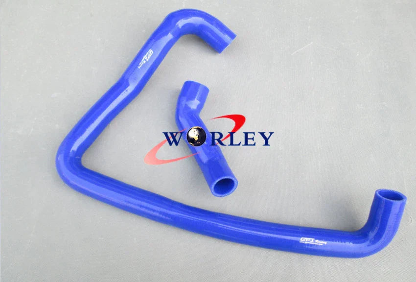 Silicone Radiator Hose for Nissan 300ZX VG30DETT/Fairlady Z32 (1990-1996)