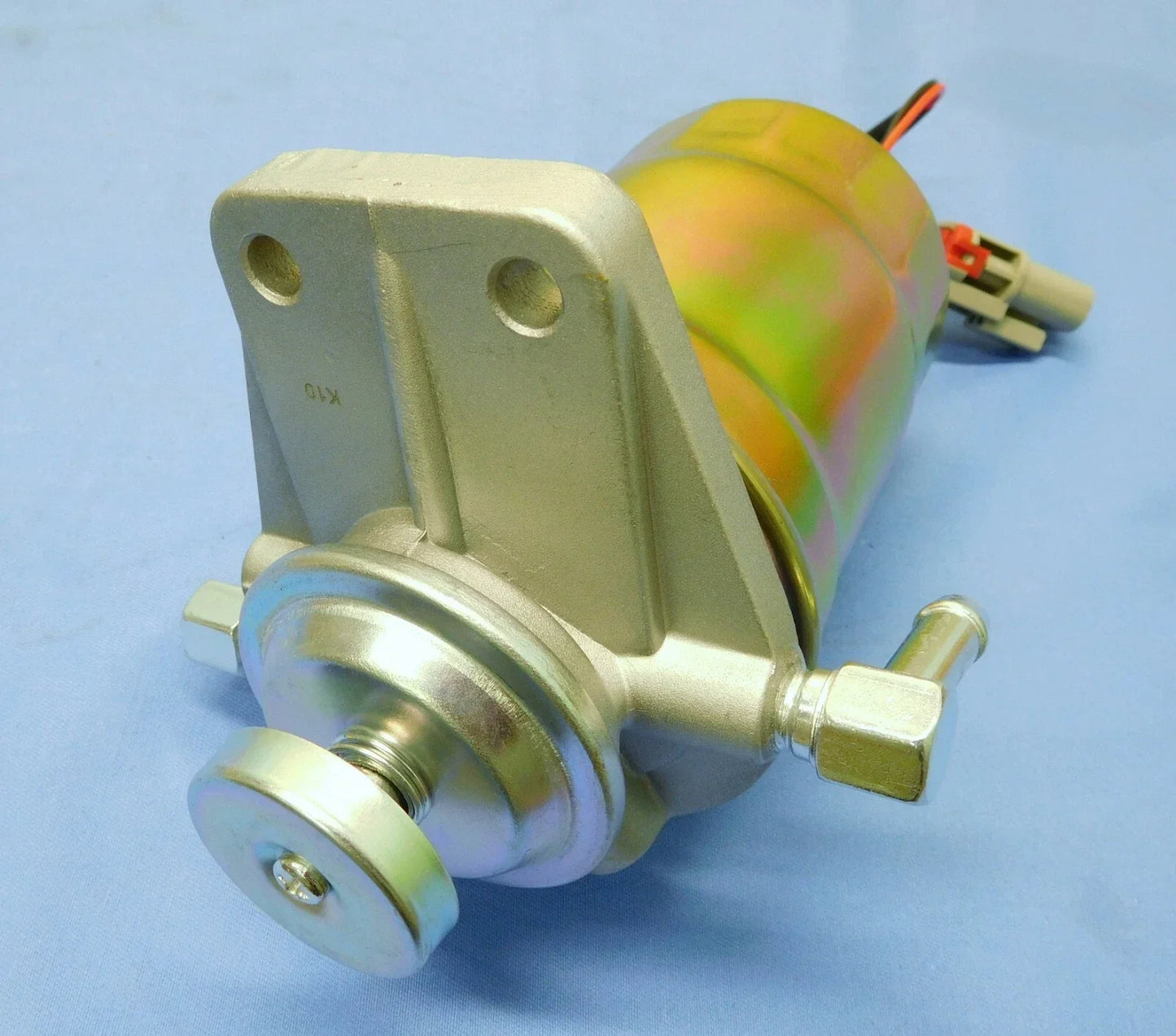 Fuel Filter, Primer Pump & Sensor for Patrol GQ RD28 Diesels