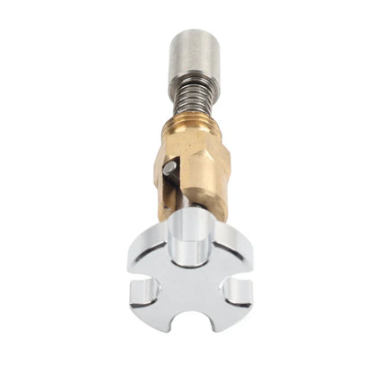 Choke Adjustment Knob for Harley S&S Super E B G Carburetors