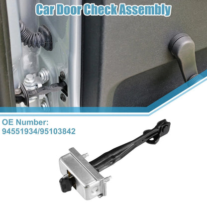 Car Door Check for Chevrolet Cruze Eco (2011-2016) - Front Left/Right, 2 x No.94551934/95103842