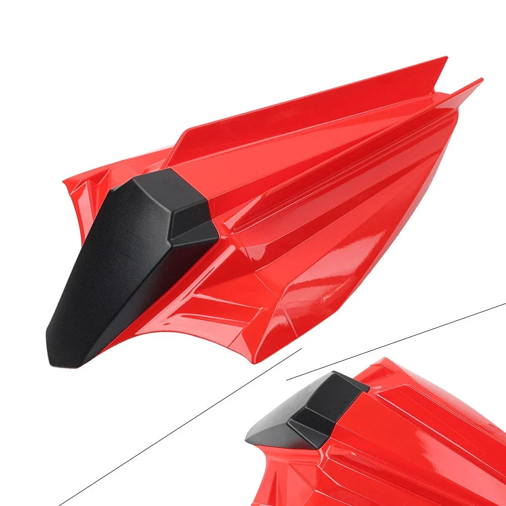 Rear Tail Seat Cover for Aprilia Tuono 660 RSV4 21-24 (2020-2024)
