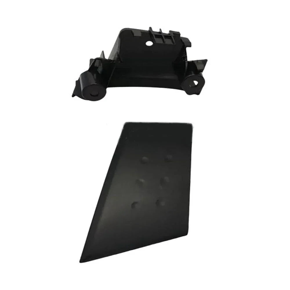 Left Front Door Handle Cover & Armrest Base for Toyota Aygo, Citroen C1 (2005-2023)