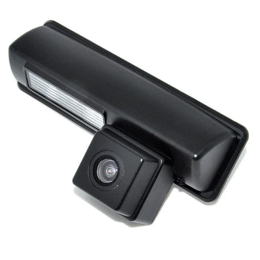 12V Rear View Backup Camera for Toyota Camry (2007-2012)