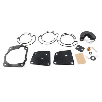 Carburetor Kit for Johnson Evinrude V4 V6 90-175 HP