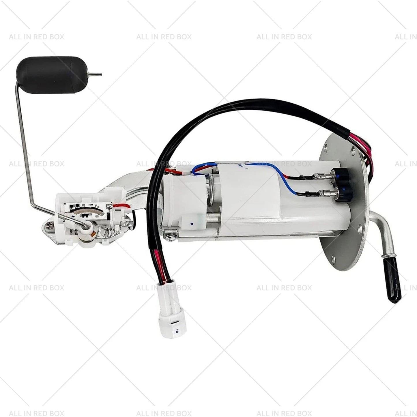 Gasoline Fuel Pump for 2008-2009 Suzuki GSXR600/750 (2008-2009)