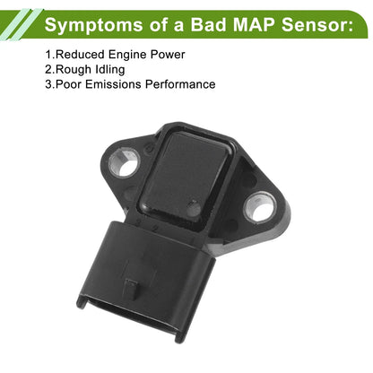 MAP Sensor for Hyundai i30 (2006-2012)