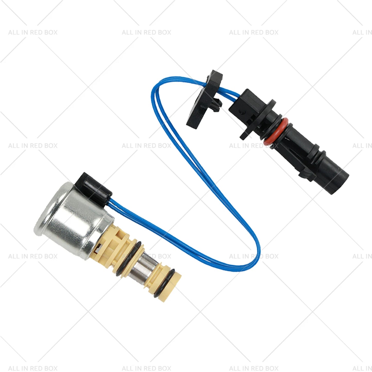 Solenoid Valve Oil Pump for Chrysler 200 300 Ram 1500 3.6L (2011-2019)