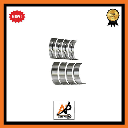 Crankshaft with Gear and Engine Rebuild Kit for Range Rover 2.0 Diesel (2013–2018)
