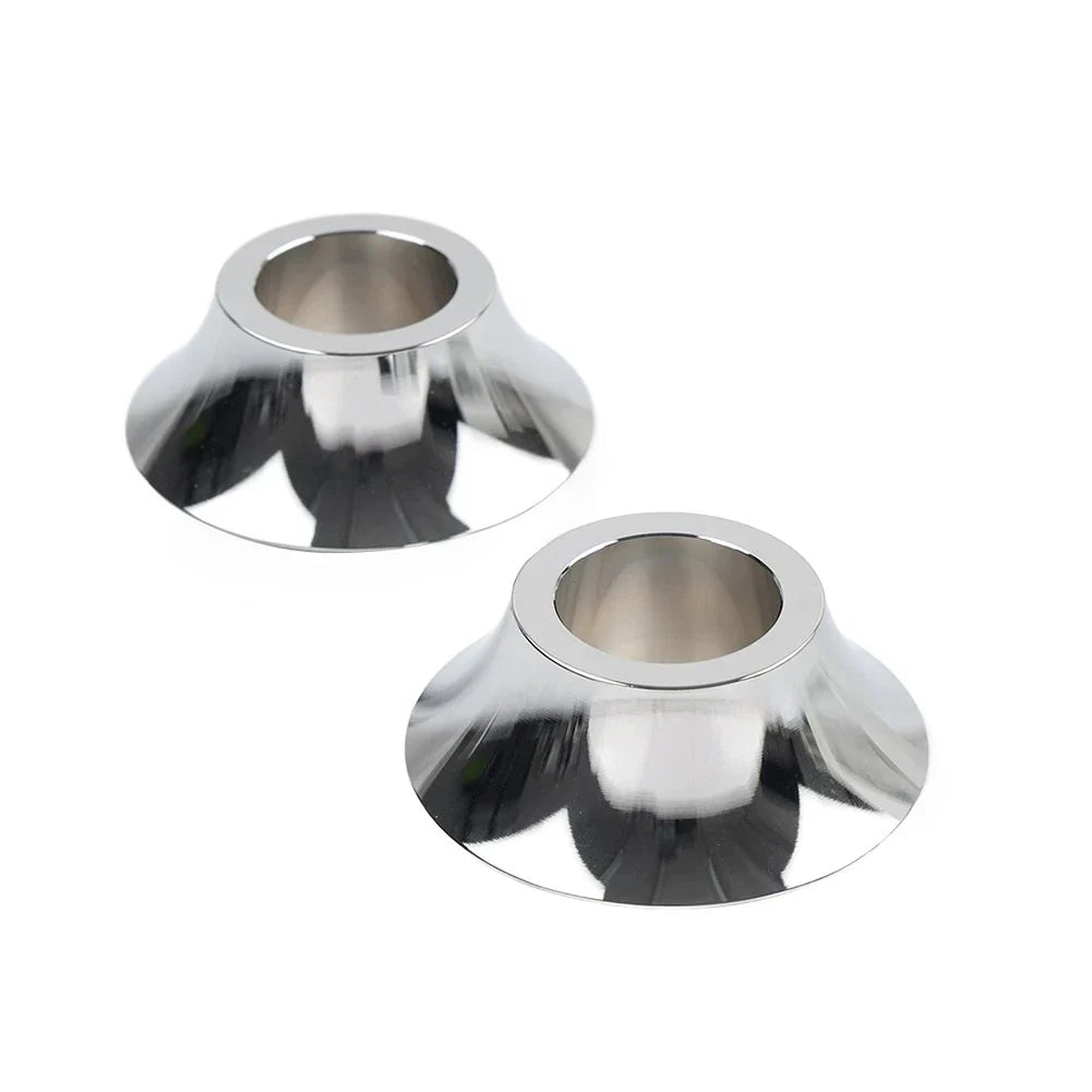 25mm Tapered Axle Wheel Spacer for Harley Touring Road Street Glide (08-23)