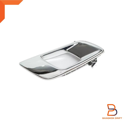 Chrome Inner Door Handle for Ford Ranger, Everest, Mazda BT-50 (2012-2021)
