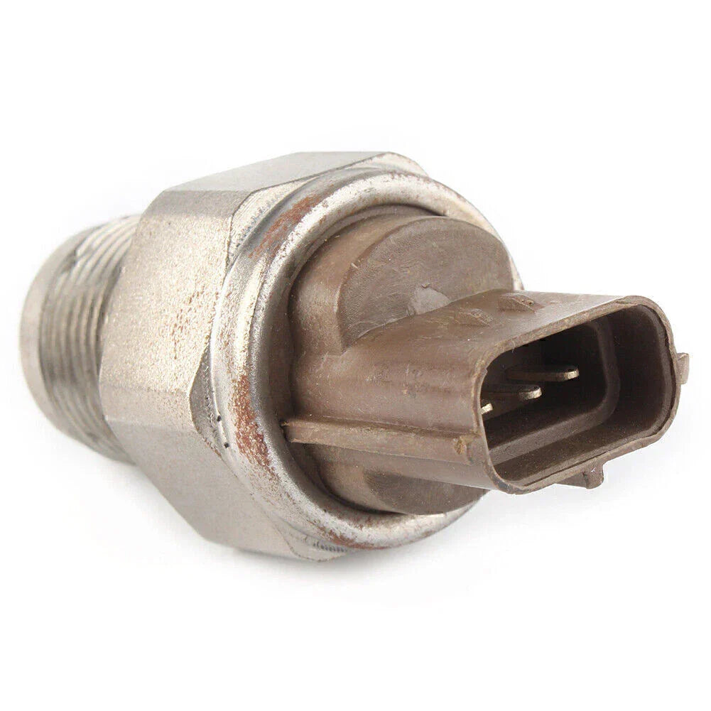 High Pressure Fuel Rail Sensor for Isuzu NPR 5.2L (2003-2007)