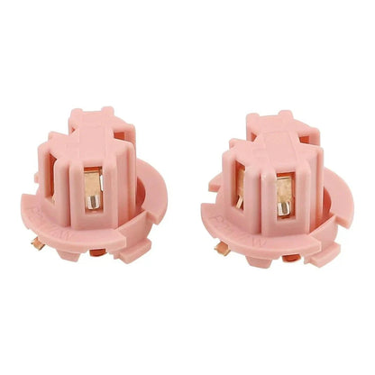 Rear Tail Brake Light Socket for Mercedes-Benz W215 W210 W220 (2000-2006)