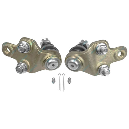 2 x Lower Ball Joints for Toyota Tarago ACR30 2.4L 2AZ-FE 2000~2006 FWD Van