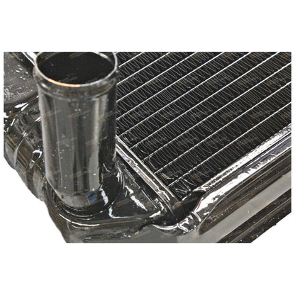 Radiator for Toyota Landcruiser HJ75 Series 2H Diesel HJ75 (1984���1999)
