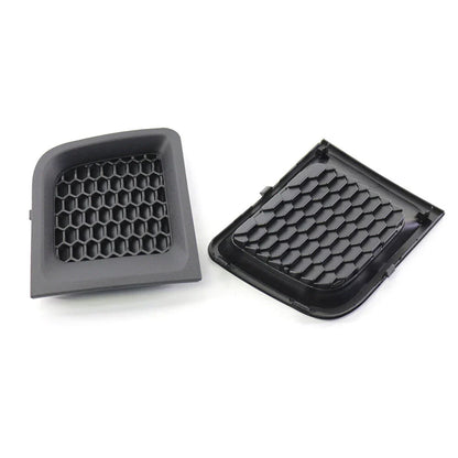 Front Bumper Lower Grille Bezel Cover for Jeep Renegade (2015-2023)