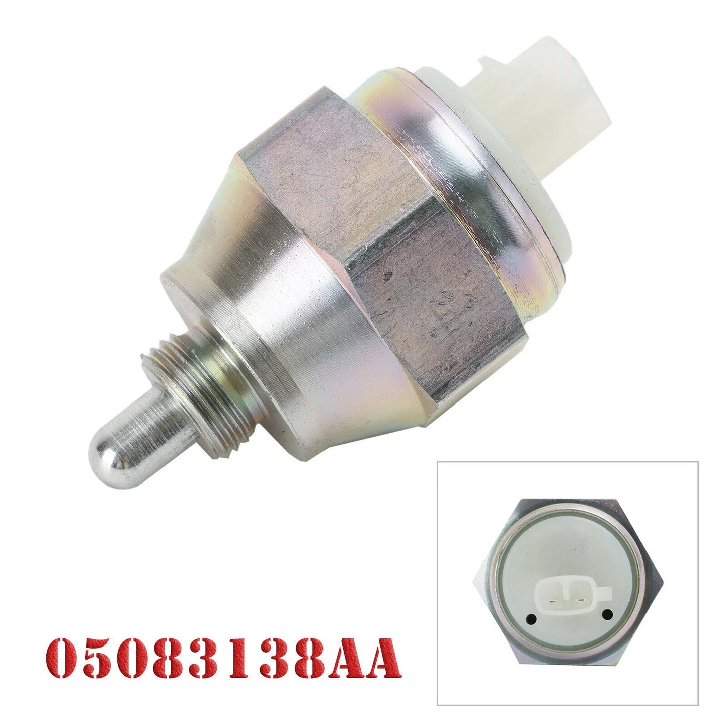 Vacuum Switch for Jeep Grand Cherokee (1999-2004)