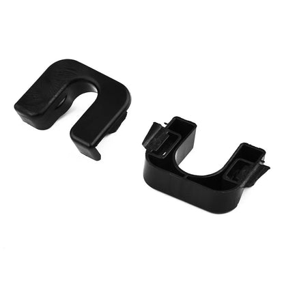 Parcel Shelf Clip 2 x for Ford Focus