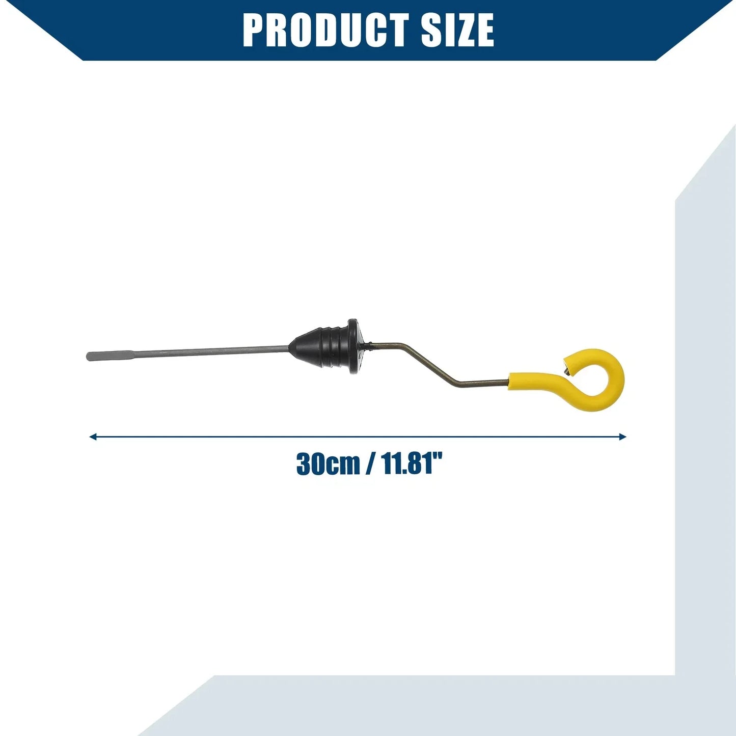 Engine Oil Level Dipstick for Honda Civic CR-V (2001-2006)