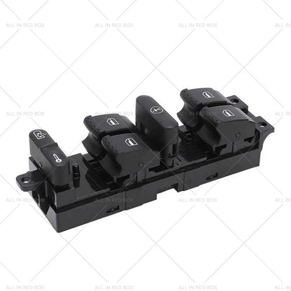 RH Power Window Switch for VW Golf Jetta Bora Passat (1998-2005)