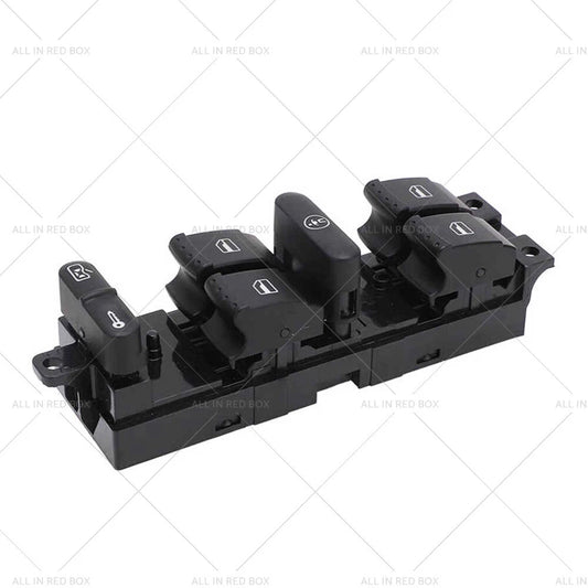 RH Power Window Switch for VW Golf Jetta Bora Passat (1998-2005)