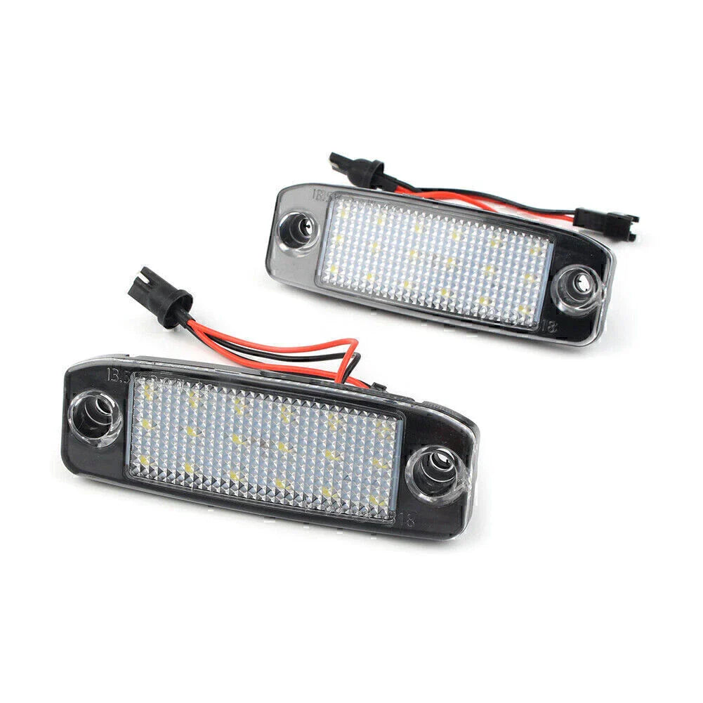 LED License Plate Lights for Hyundai Sonata (2010-2013)