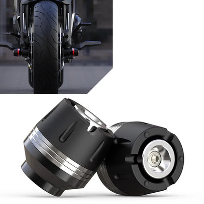 28MM Motorcycle Frame Slider Anti-Crash Engine Protector for Universal (All Years)