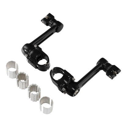 Adjustable Footpegs for Honda Goldwing 1800 GL1800 (2001-2023)
