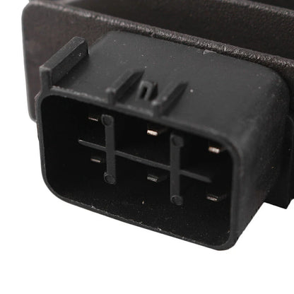 Voltage Regulator Rectifier Set for Yamaha YZF R6 (2006-2009)