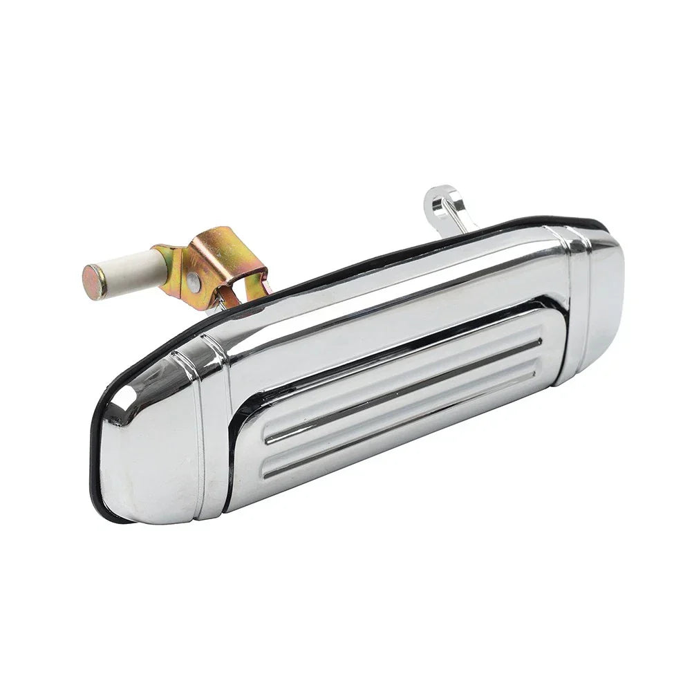 Rear Right Outer Door Handle for Mitsubishi Pajero Montero (1992-2000)