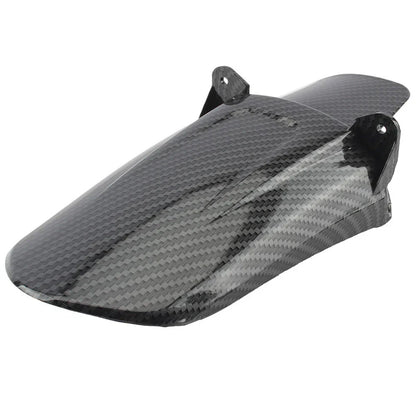 Rear Cushion Fender Carbon Fiber Look for Sur-Ron Light Bee X/S (2018-2023)