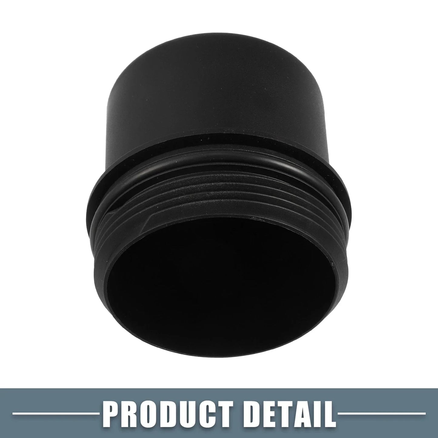 Engine Oil Filter Housing Cap for Mercedes-Benz CL550 E550 CLS550 (2007-2012)