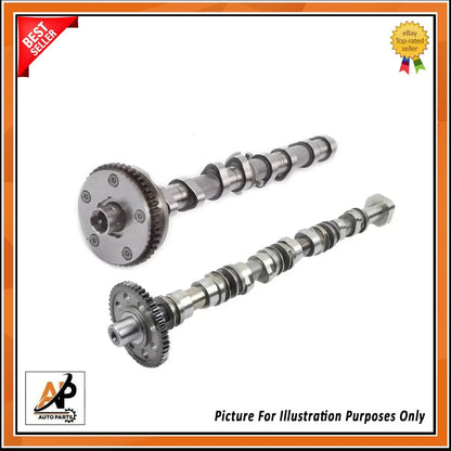 Camshaft Kit Replacement With Engine Rebuild Parts for Audi Seat VW 2.0 TFSI (2010–2022)