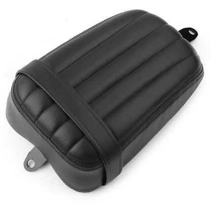 Rear Passenger Seat for Harley Softail Standard, Street Bob (2018-2023)