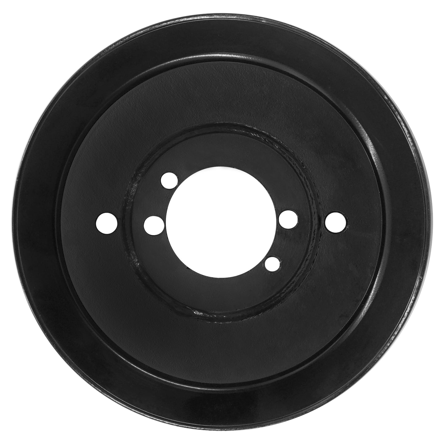 Deck Spindle Pulley Replacement for Scag Cougar 48 52 Velocity Plus SM61V (2000–2000)