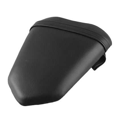Rear Back Passenger Seat Cushion for Yamaha YZF R1 (2007-2008) Black