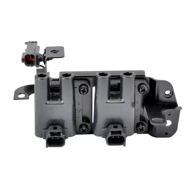 Ignition Coil Pack for Hyundai Kia Accent Getz Rio 2000-2011 1.4L 1.5L