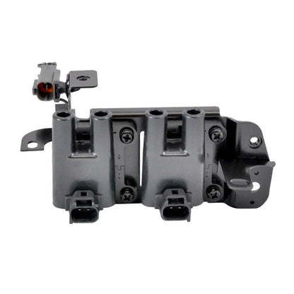 Ignition Coil Pack for Hyundai Kia Accent Getz Rio 2000-2011 1.4L 1.5L