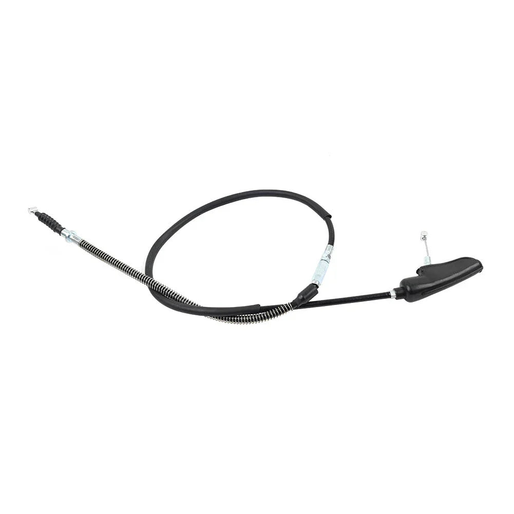 Black Clutch Cable for Yamaha YBR 125 (2005-2014)