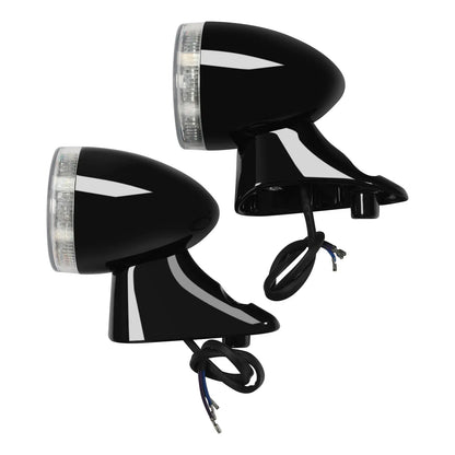 Front Turn Signal Lights for Harley Touring Road Glide (2015-2024)