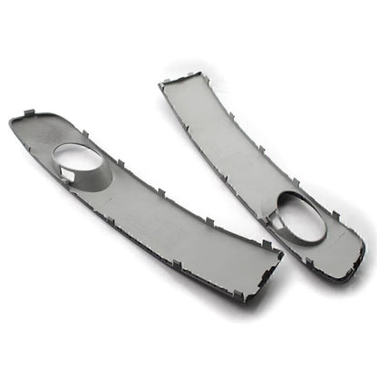 Fog Light Grille Set for VW Transporter Multivan T5 (2009-2015)