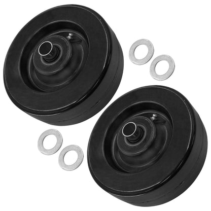 Deck Mower Wheel Replacement for John Deere 2025R 54 (2032R 62) (2025–2025)